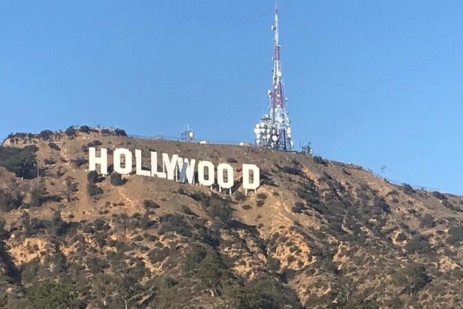 Private City Tour of the Los Angeles Area - The Experience and How It Feels