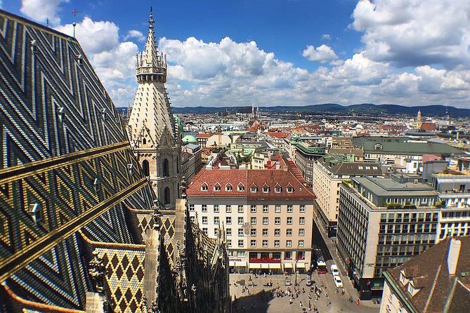 Private city tour of Vienna with driver and guide with hotel pick up - FAQ