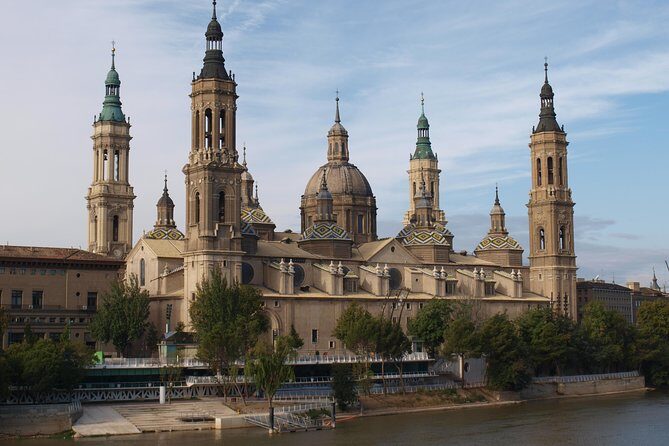 Private City Tour of Zaragoza with driver & official tour guide w/ Hotel pick up - The Price: Is It Worth It?