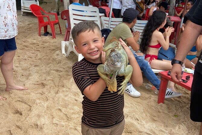 Private City Tour & Rain Forest - FAQ