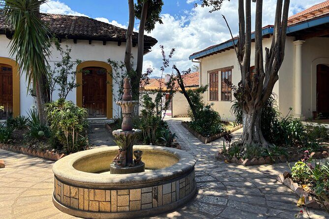 Private City Tour San Cristobal de las Casas - Why Consider This Private City Tour?