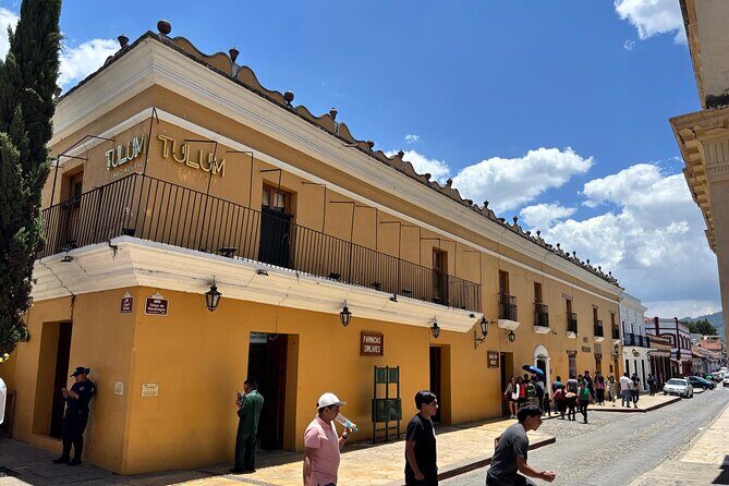 Private City Tour San Cristobal de las Casas - Who Will Love This Tour?