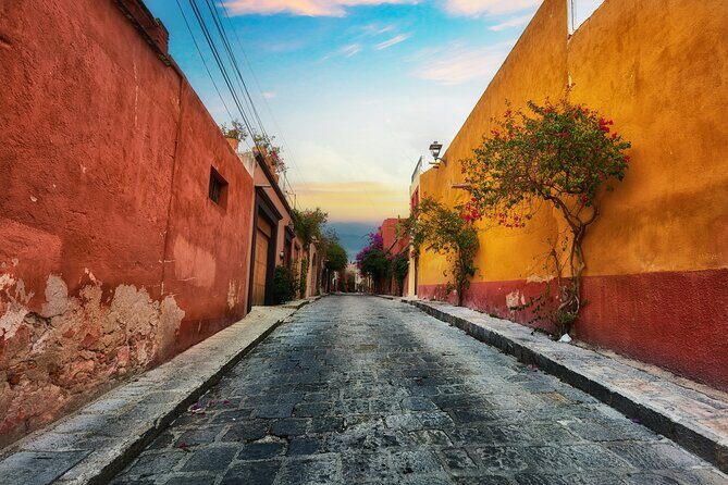 Private City Tour San Miguel de Allende - FAQs