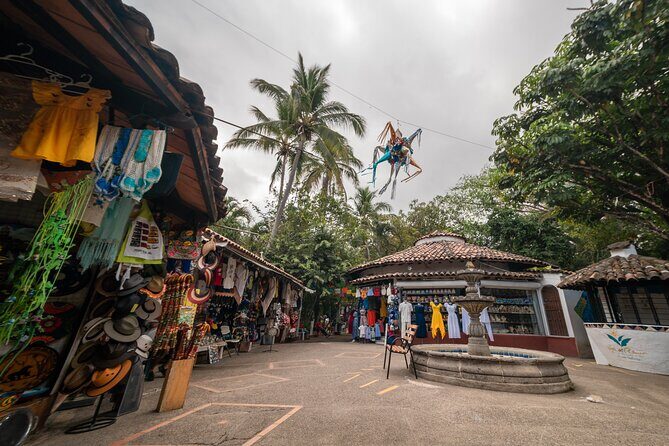 Private City tour & tequila tasting - A Closer Look at the Tour Experience