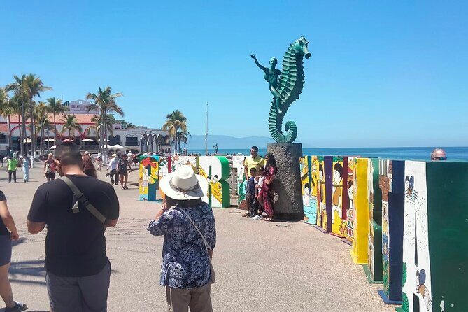 Private City Tour & Tequila Tasting - Key Points