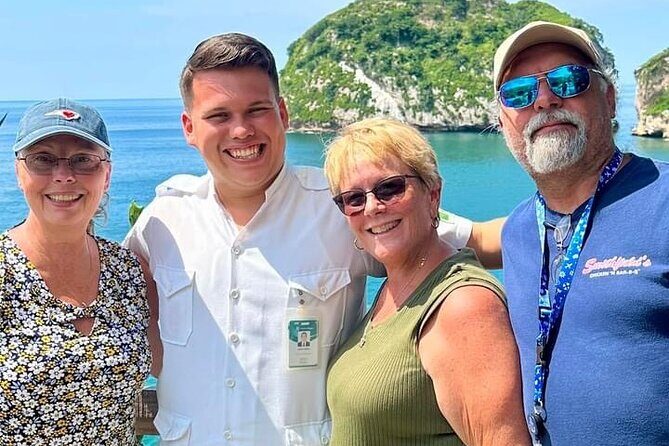 Private City Tour & Tequila Tasting - The Practical Side: What to Expect