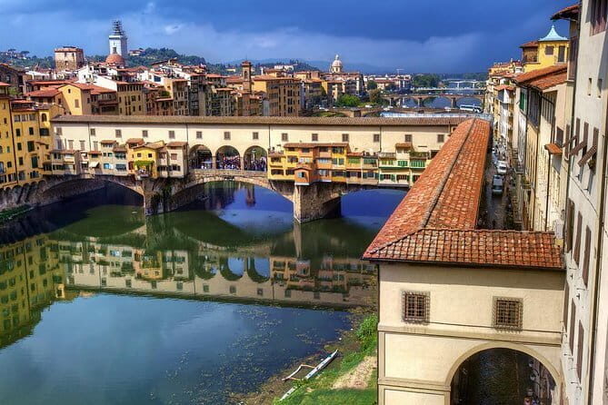 Private City Walking Tour in Florence - Practical Details
