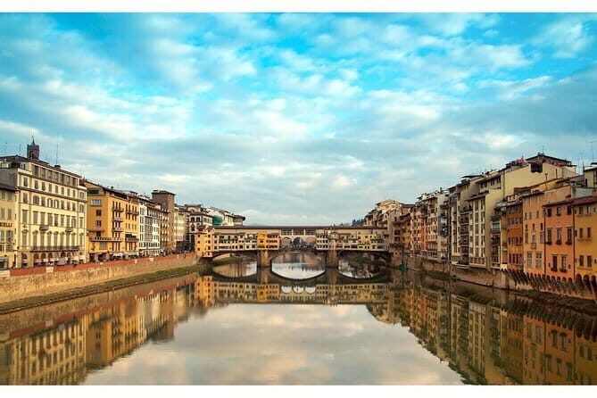 Private City Walking Tour in Florence - FAQs