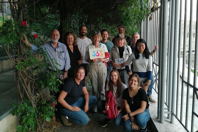 Private city walking tour of Plovdiv - An In-Depth Look at the Tour Itinerary