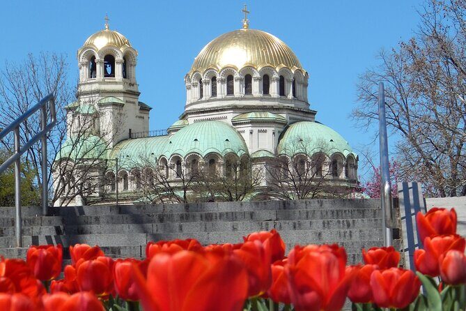 Private city walking tour of Sofia - Who Would Love This Tour