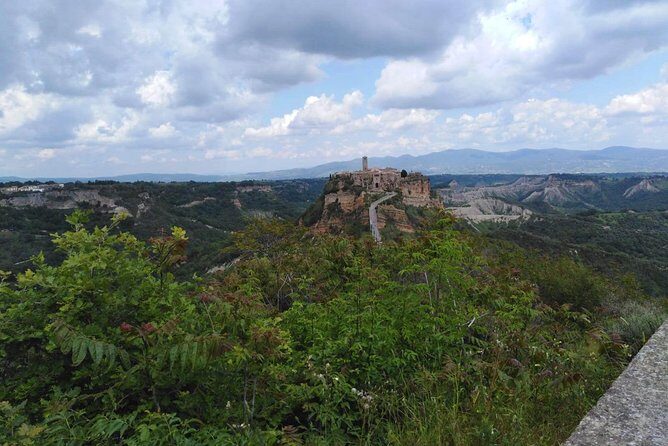 PRIVATE Civita di Bagnoregio and Orvieto Wine Tasting -Ebike tour - Who is This Tour Best For?