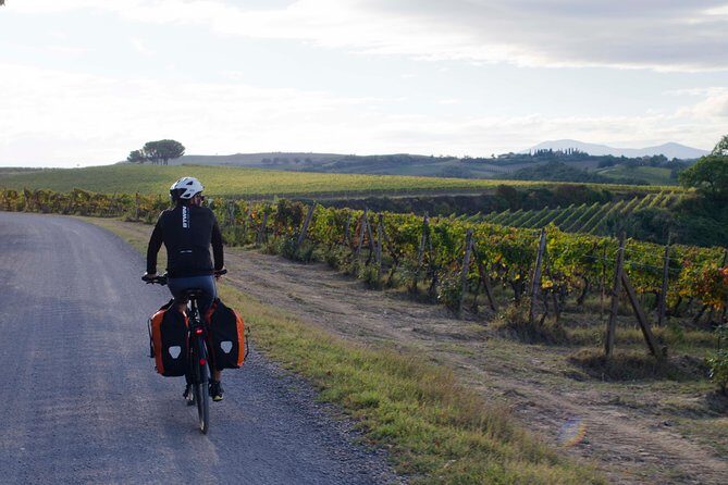 PRIVATE Civita di Bagnoregio and Orvieto Wine Tasting -Ebike tour - Final Thoughts