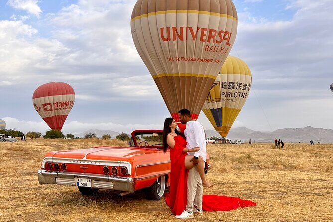 Private Classic Car Tour - FAQs About the Private Classic Car Tour