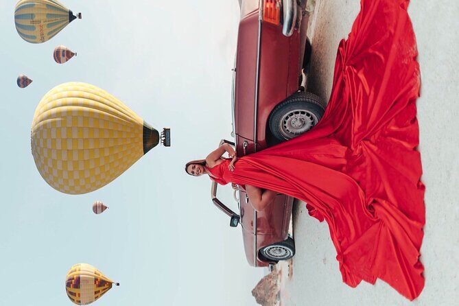 Private Classic Car Tour in Capadoccia with Pick Up - Why This Tour Is a Good Choice