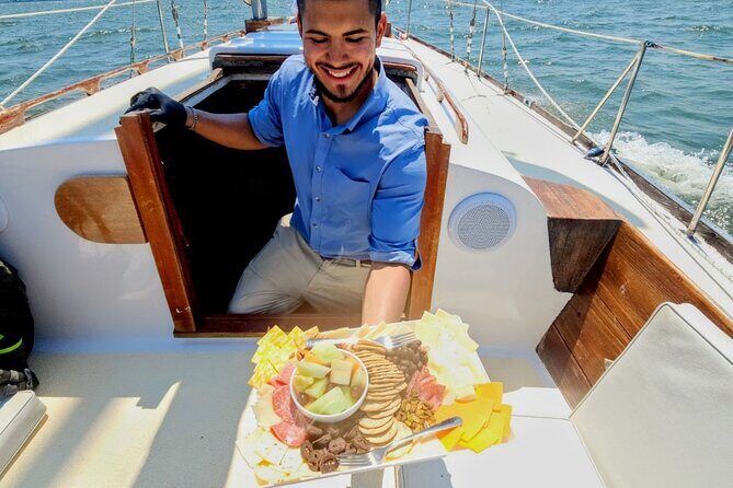 Private Classic Sailboat Tour in New York City - The Cost and Value