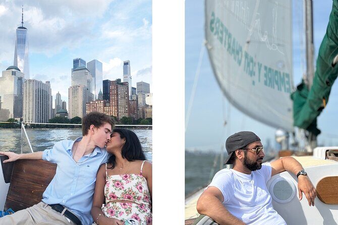Private Classic Sailboat Tour in New York City - Informed by Real Experiences