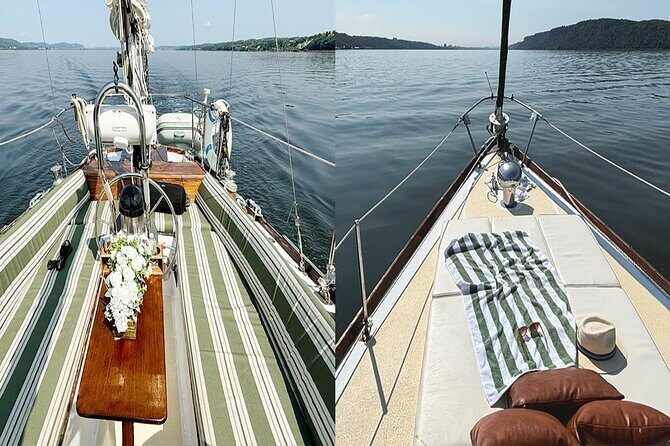 Private Classic Sailboat Tour in New York City - Who Should Consider This Tour?