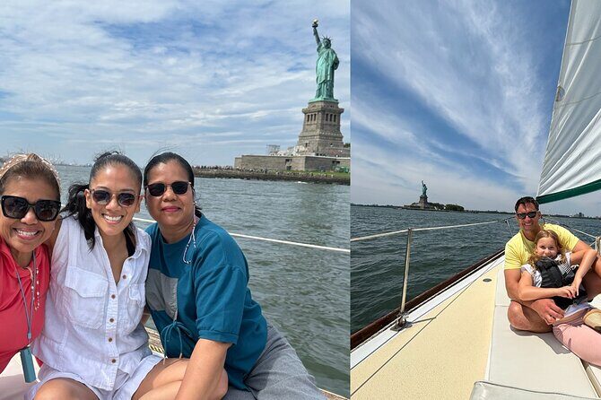 Private Classic Sailboat Tour in New York City - FAQs