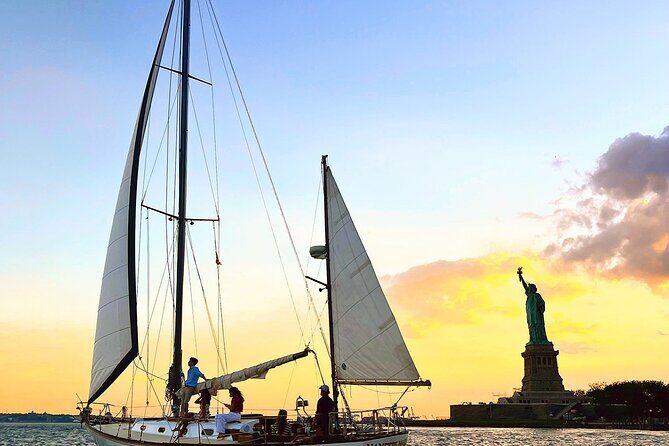 Private Classic Sailboat Tour in New York City - Final Thoughts
