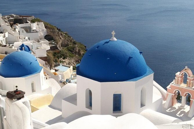 Private Classic Santorini Panorama: Visit the most popular destinations! - What Could Be Improved?