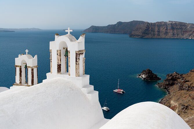 Private Classic Santorini Panorama: Visit the most popular destinations! - FAQs
