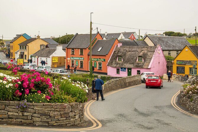 Private Cliffs of Moher Tour Small Group from Ennis, Ireland - An Honest Look at the Tour Itself