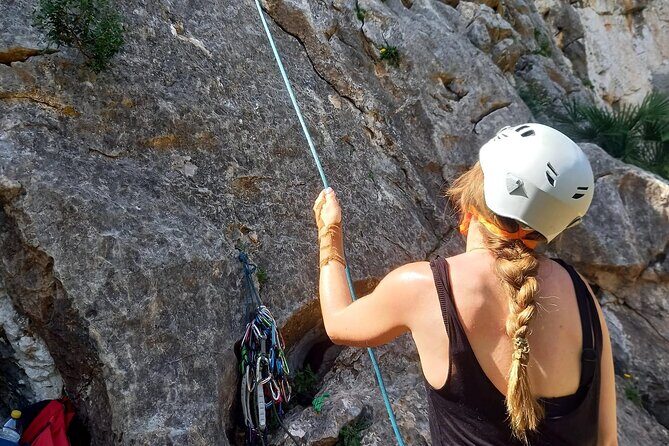 Private Climbing Experience in El Chorro for 4 hours and a half - FAQ