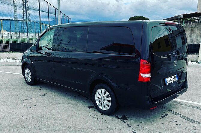 Private Coast Amalfi Tour from Naples with Pick Up Included - FAQ