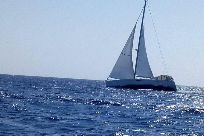 Private Coast to Coast Sailing Trip from Rhodes City - What to Expect from the Rhodes Coast to Coast Sailing Trip