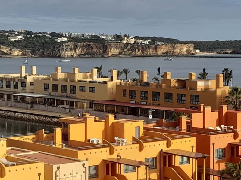 Private Coast Tour from Lagos Visit Portimao, Carvoeiro - A Deep Dive into the Itinerary and Highlights