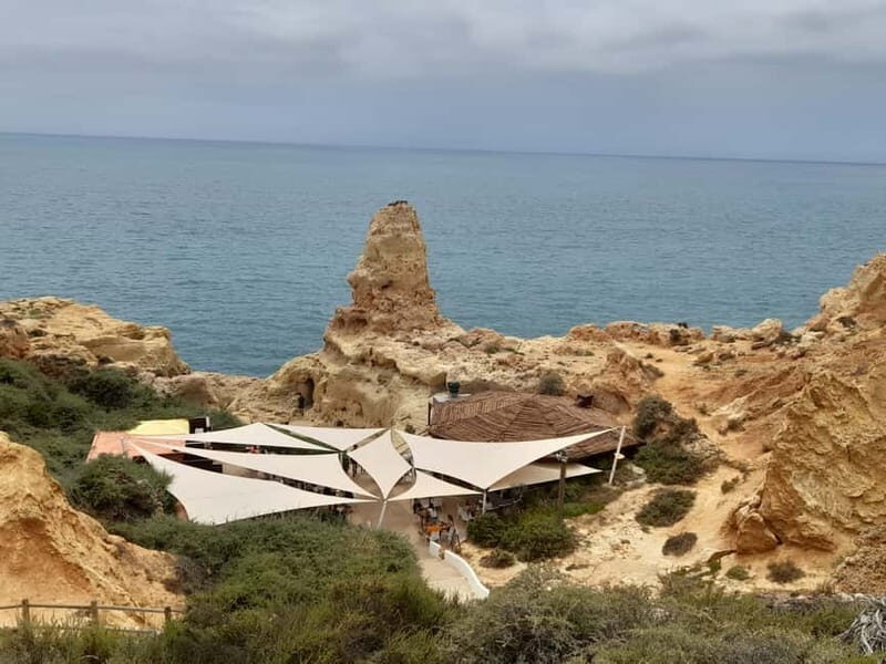 Private Coast Tour from Lagos Visit Portimao, Carvoeiro - Who Should Consider This Tour?