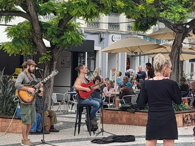 Private Coast Tour from Lagos Visit Portimao, Carvoeiro - FAQs