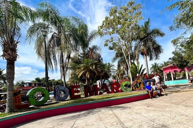 Private Coastal Tour from La Peñita to Bahía de Banderas - Key Points