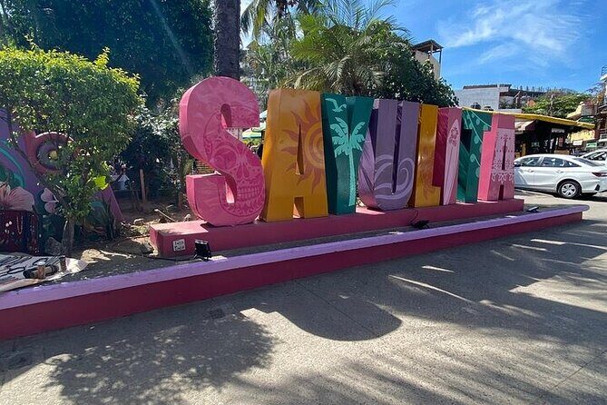 Private Coastal Tour from La Peñita to Bahía de Banderas - An in-depth look at the tour