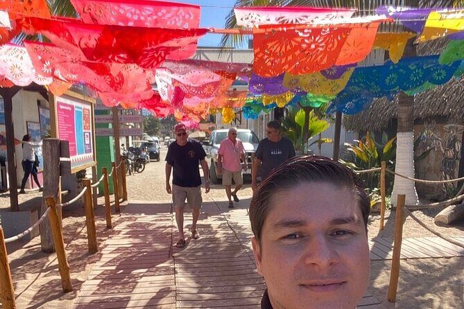 Private Coastal Tour from La Peñita to Bahía de Banderas - FAQs