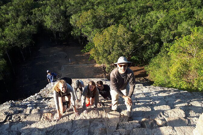 Private Coba & Cenotes tour - Who Would Love This Tour?
