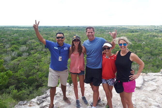 Private Coba & Cenotes tour - Final Thoughts