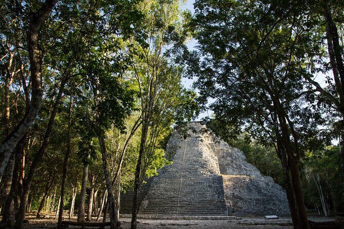 Private Coba Express - What is the Private Coba Express Tour?