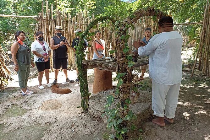 Private Coba Pac Chen - Frequently Asked Questions