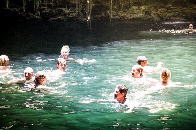 Private Coba Ruins, Cenote Swim and Tacos Lunch Tour - What’s Included and What’s Not