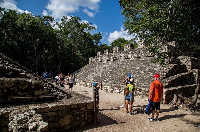 Private Coba Ruins, Cenote Swim and Tacos Lunch Tour - Who Will Love This Tour?