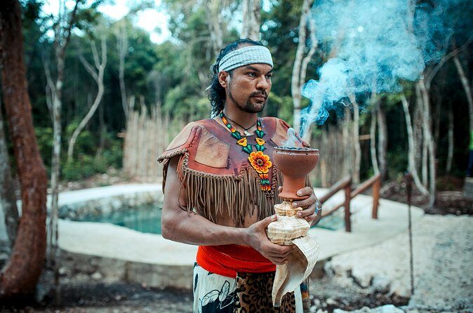 Private Coba, Tulum and Temazcal Tour from Tulum - Final Thoughts