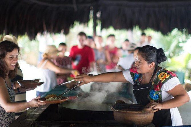 Private Coba & Zipline, Rappel and Cenote Snorkeling - FAQ