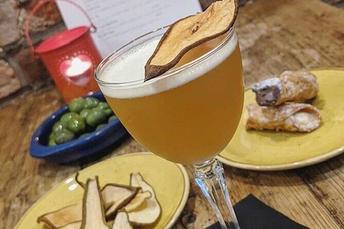 Private Cocktail Making Class in Manchester - What to Expect from the Manchester Cocktail Class