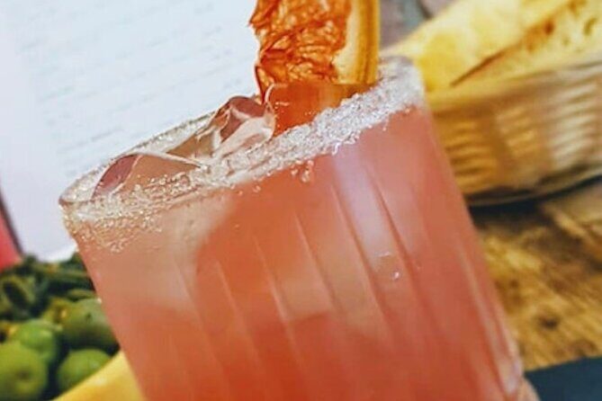 Private Cocktail Making Class in Manchester - FAQs