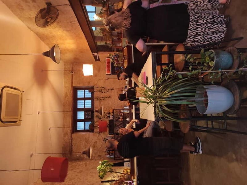 Private Cocktail Making Workshop in Larnaca - The Experience in Detail