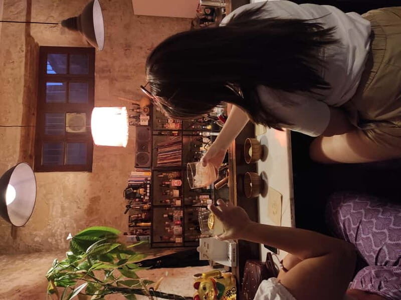 Private Cocktail Making Workshop in Larnaca - FAQs