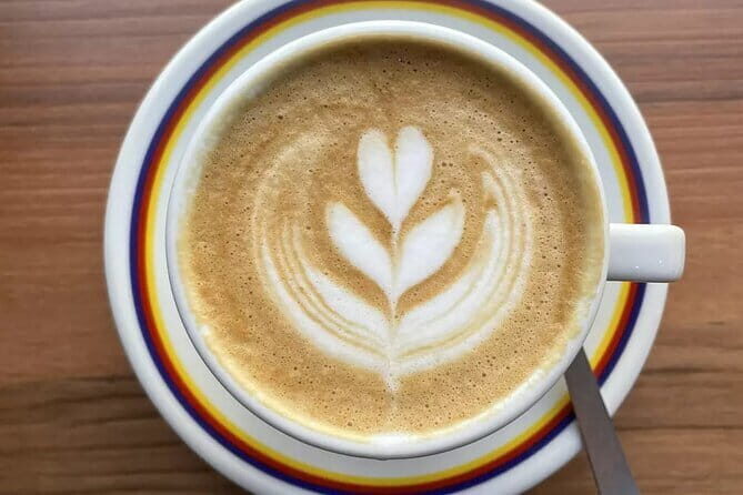 Private Coffee and Sweets Tour Caffé, Chocolate, Gelato & More - What the Tour Offers: A Closer Look