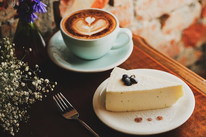 Private Coffee Tour in New York City with Friendly Local Guide - What the Tour Includes and Its Overall Appeal