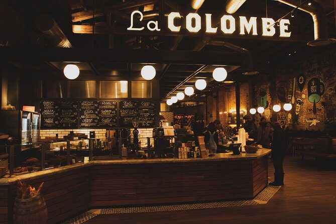 Private Coffee Tour in New York City with Friendly Local Guide - Who Will Love This Tour?